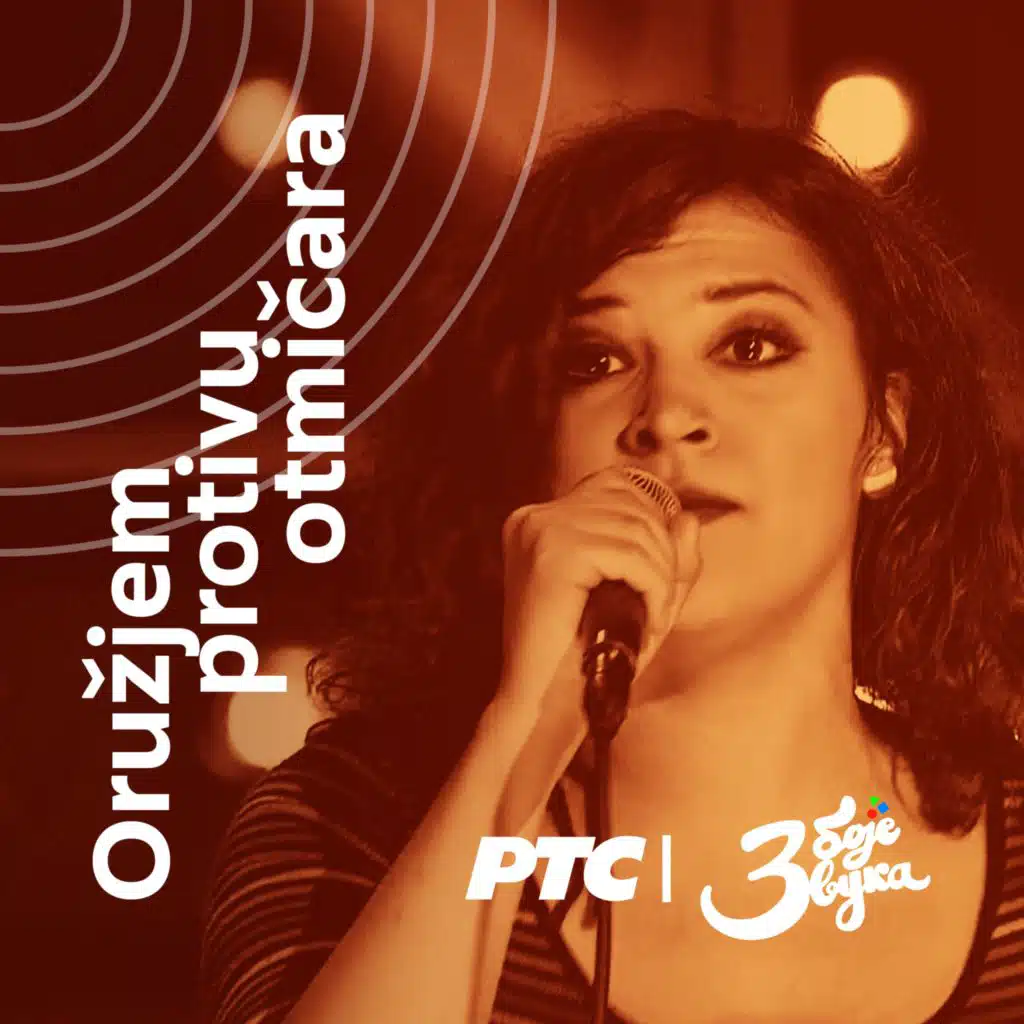 Oruzjem Protivu Otmicara