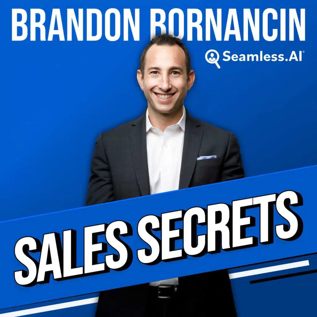 #1261. 3 Quick Sales Tips for Instant Impact