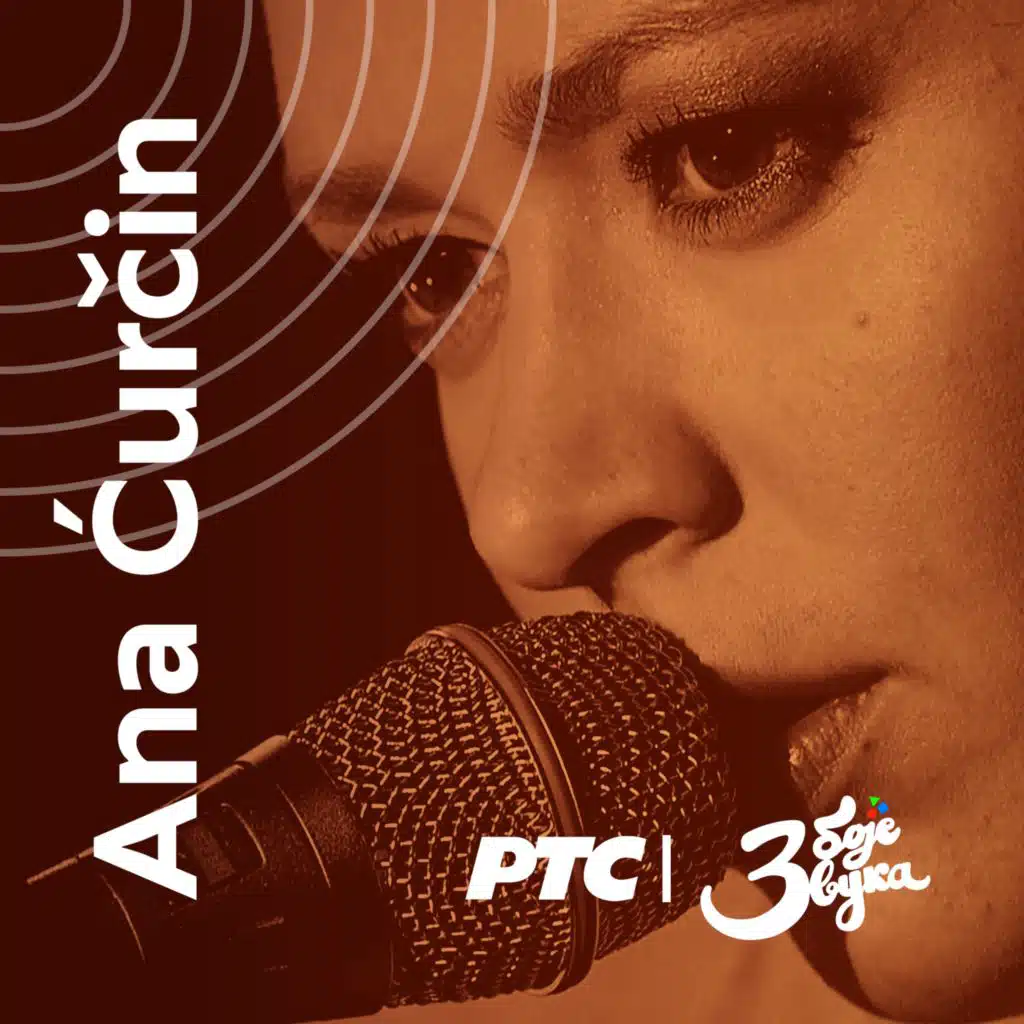 Ana Curcin