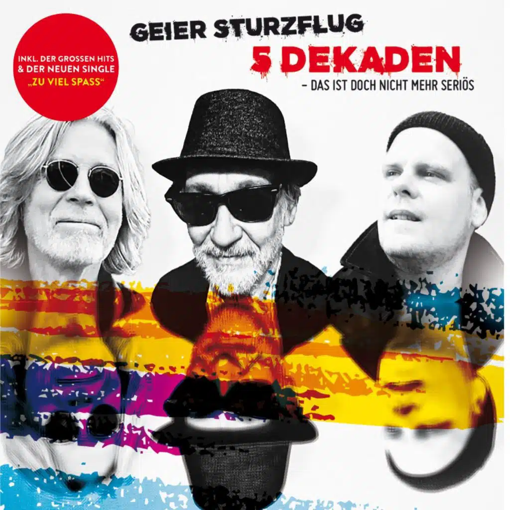 Ärger mit der Zukunft