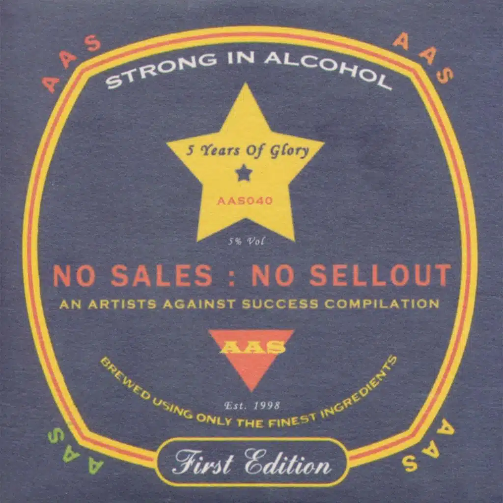 No Sales : No Sellout