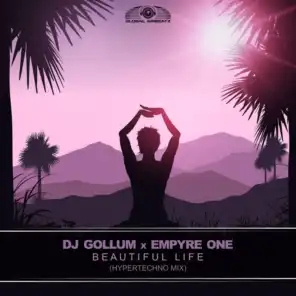 DJ Gollum Vs Empyre One