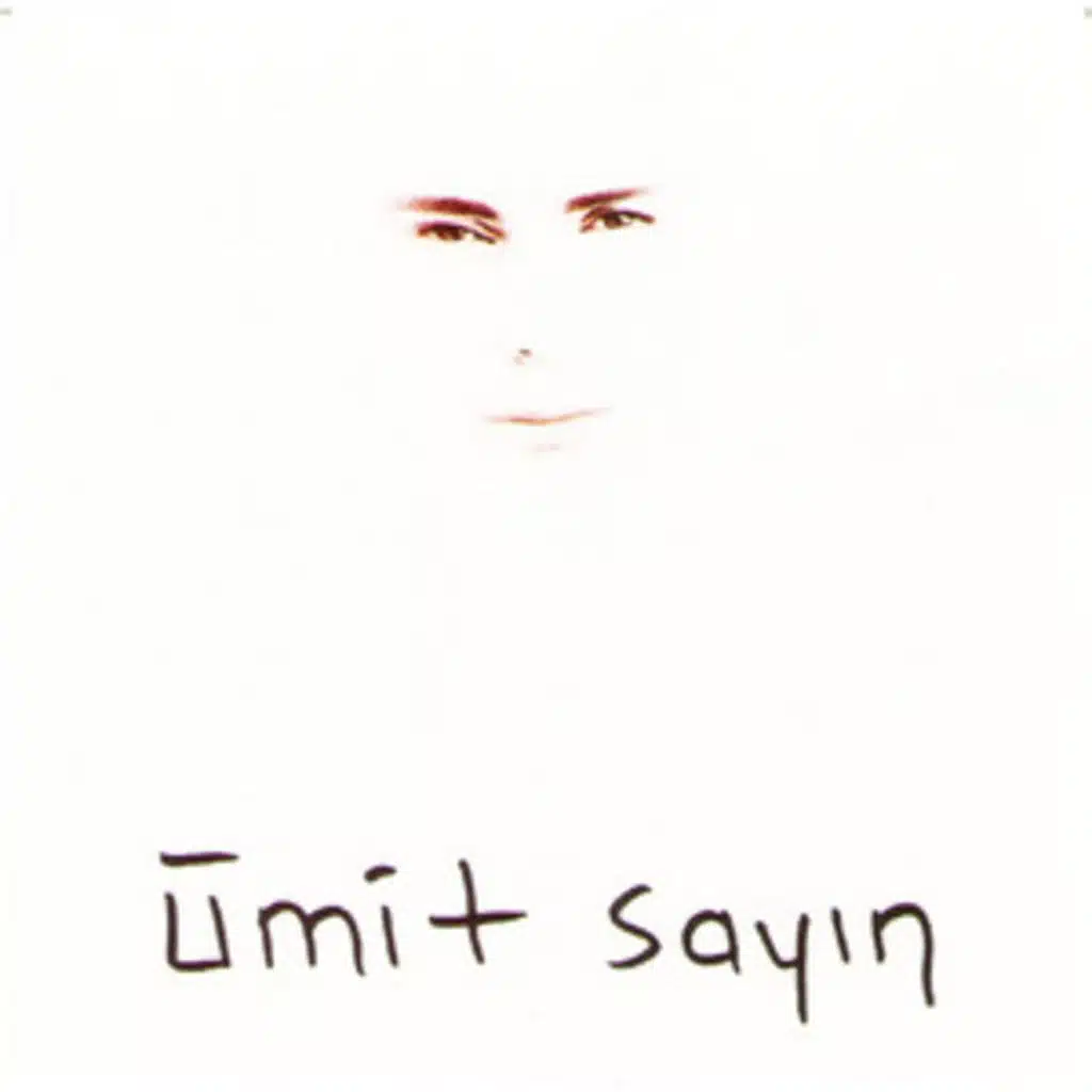 Ümit Sayin