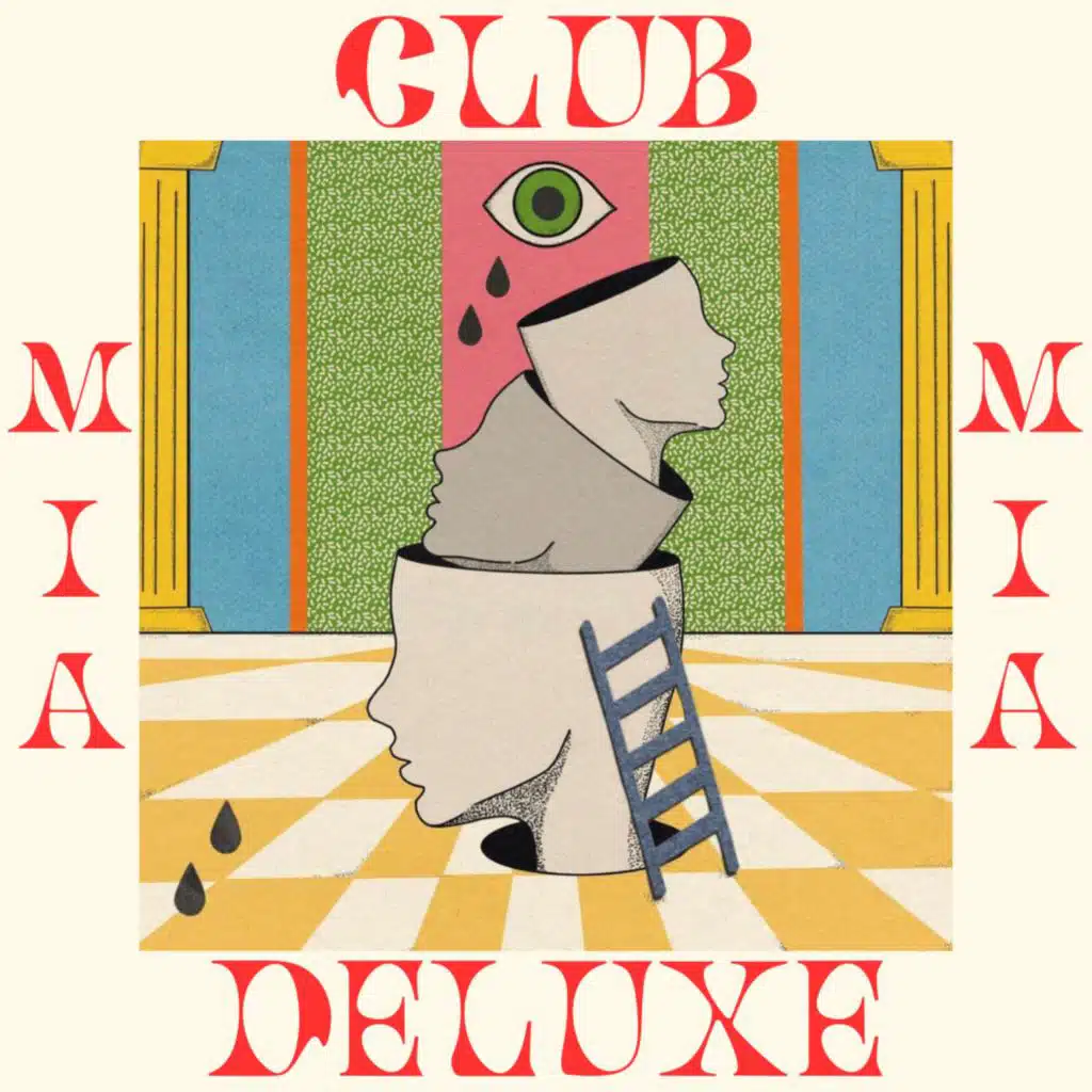 Club Deluxe