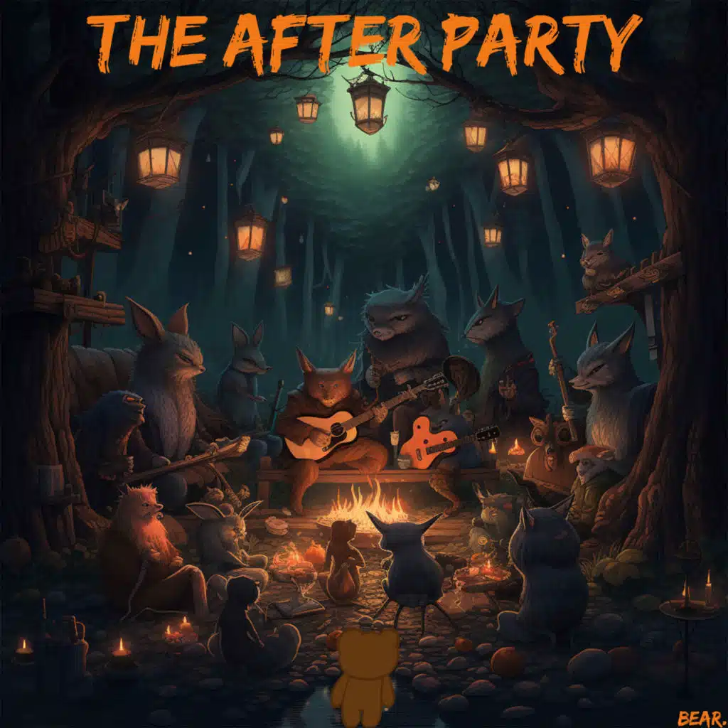 The After Party