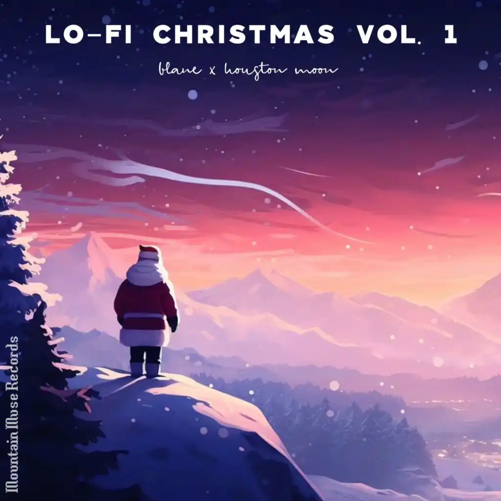 Lo-Fi Christmas, Vol. 1