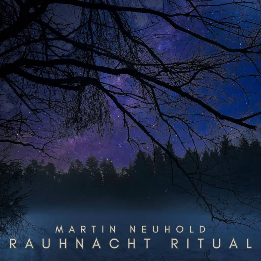 Rauhnacht Ritual