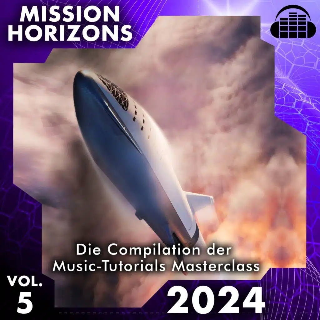Mission Horizons 2024, Vol. 5
