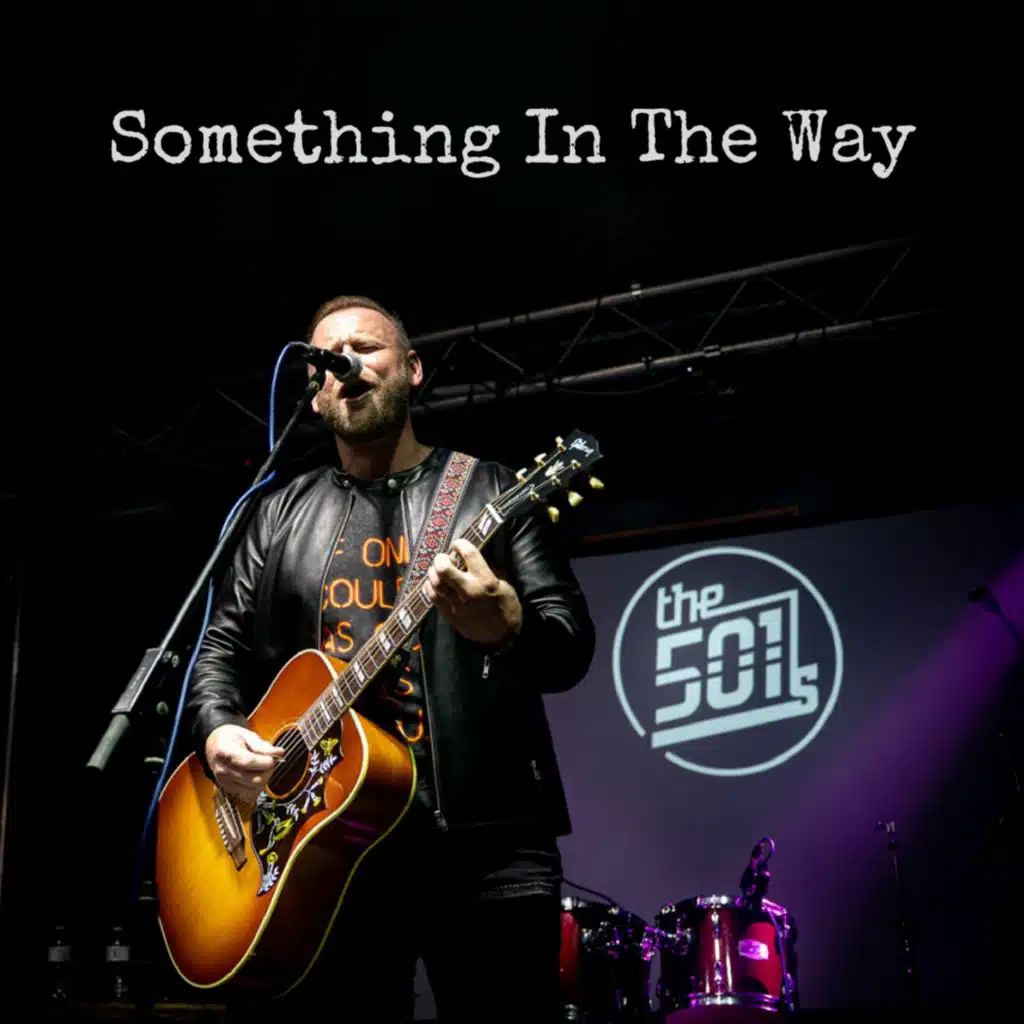 Something in the Way