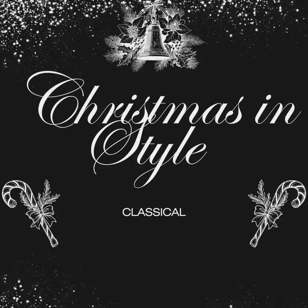 Christmas in Style - classical