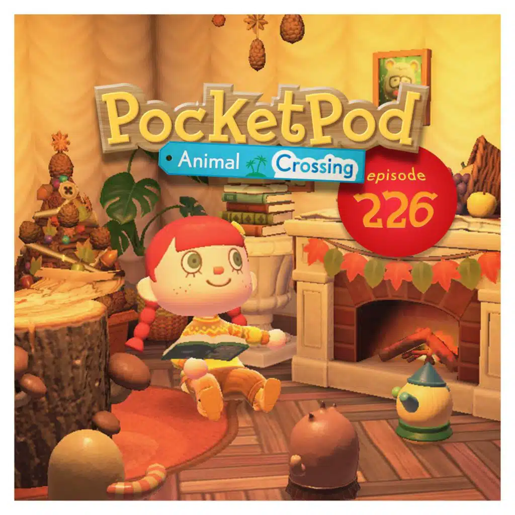 Animal Crossing #226 - Sounds Like a Balloon Problem