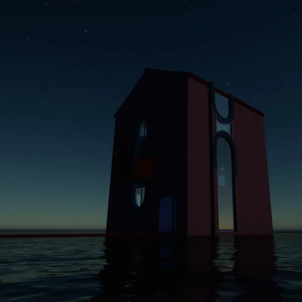 A Muse (In Limbo) (JOON Remix)