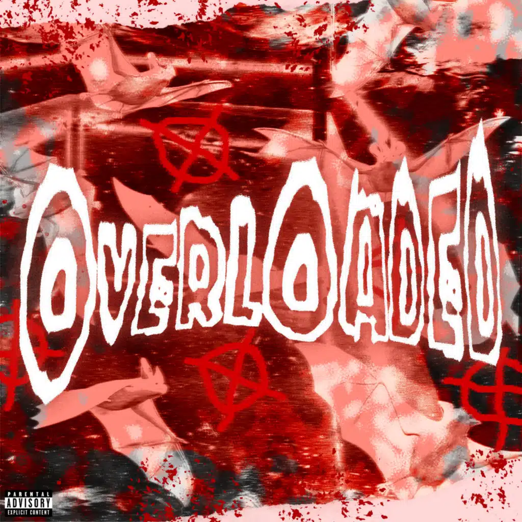 Overloaded