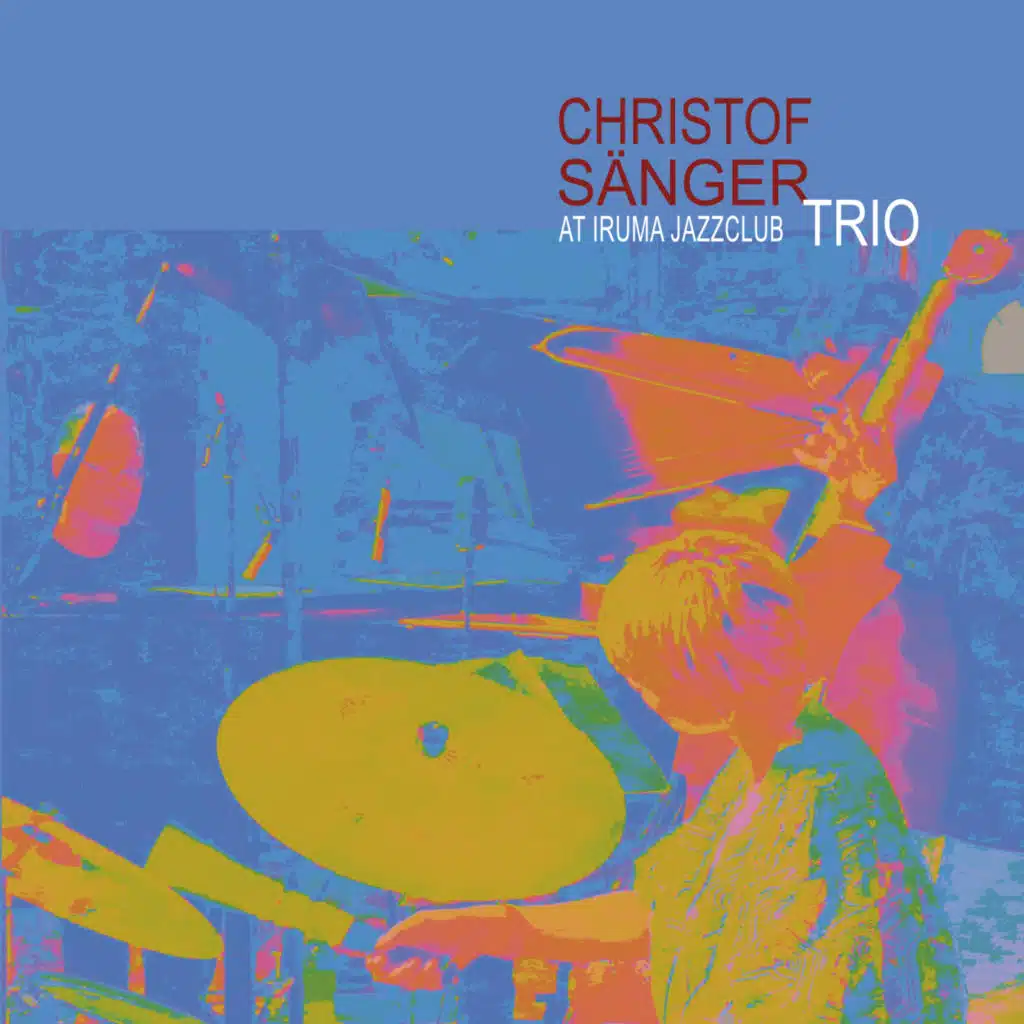 Christof Sänger Trio