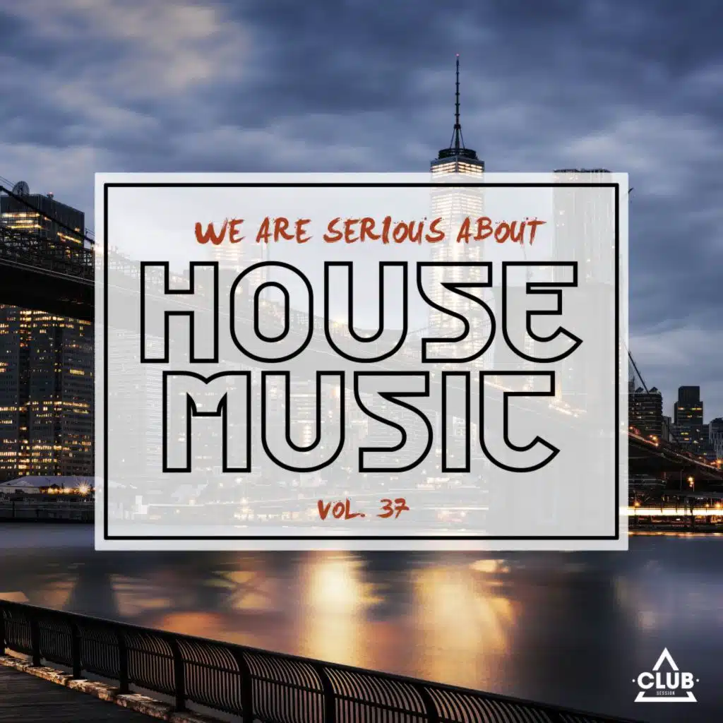 House All Life (Extended Mix)