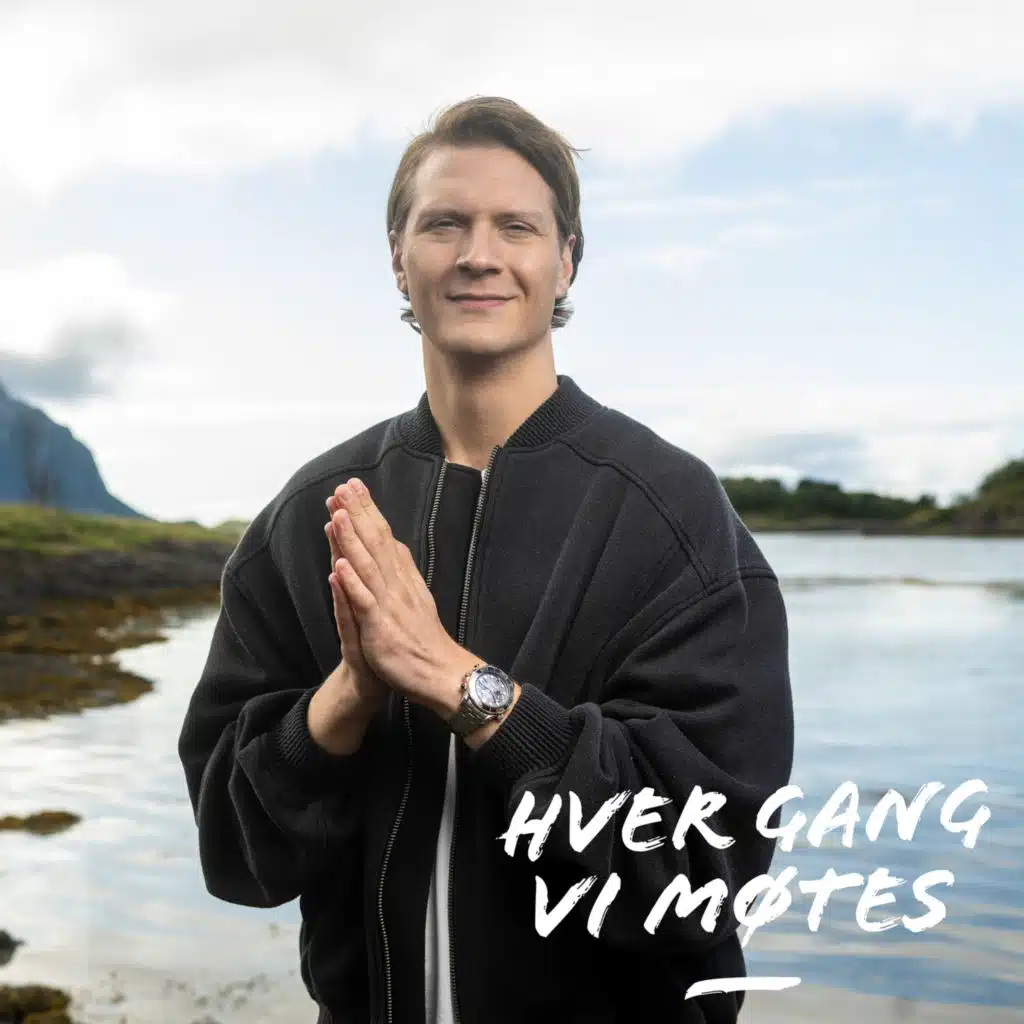 Matoma, Gabrielle & Hver gang vi møtes