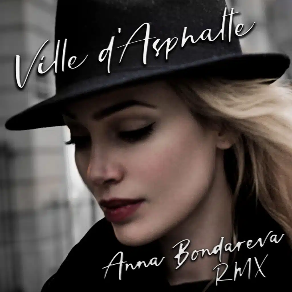 L'Étoile sacrée (Echoes Remix)