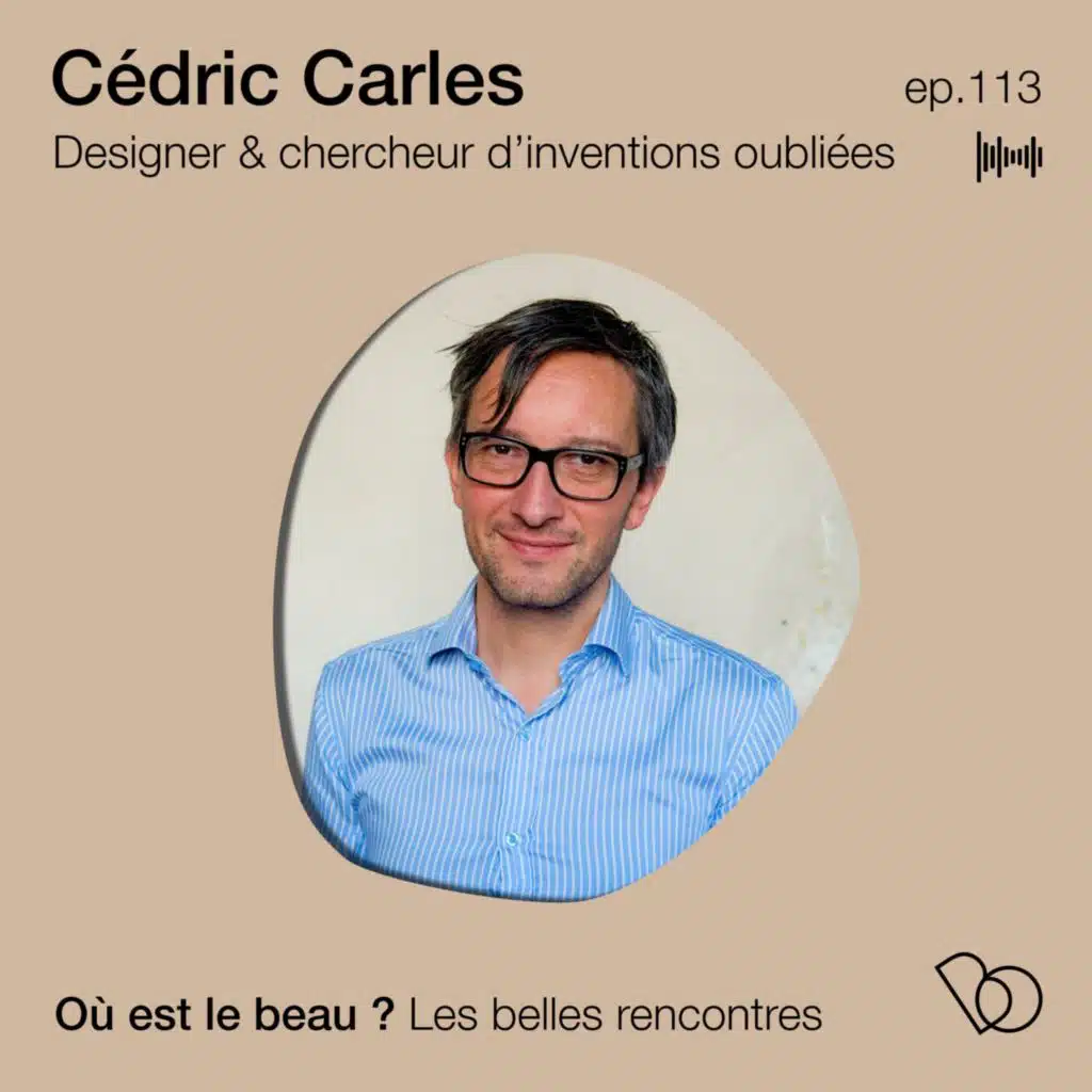 🎤🎤[ BEST OFF ] - RETRO FUTUR avec Cédric Carles - de merveilleuses nouvelles pour nos piles 