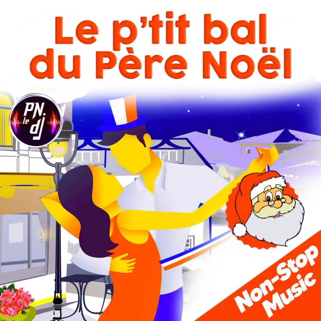 La guinguette à René