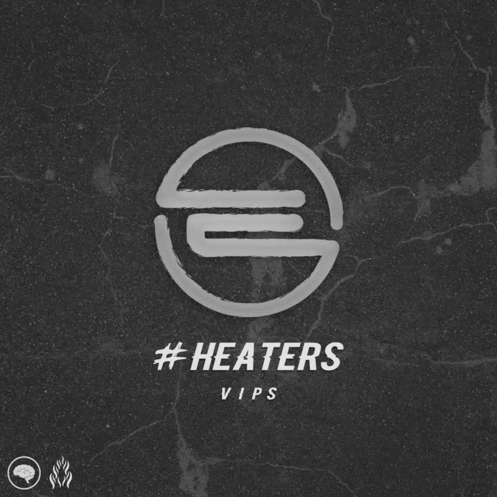#Heaters VIPs