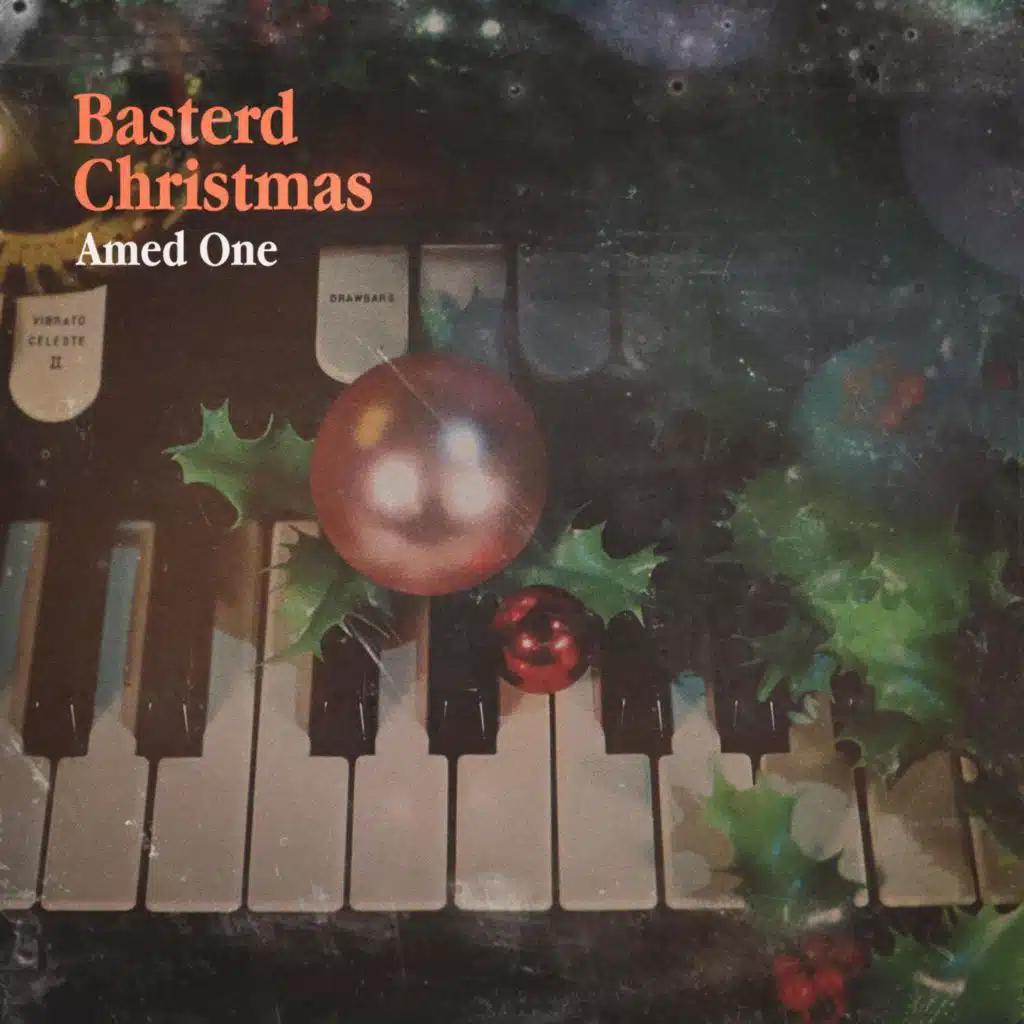 Basterd Christmas