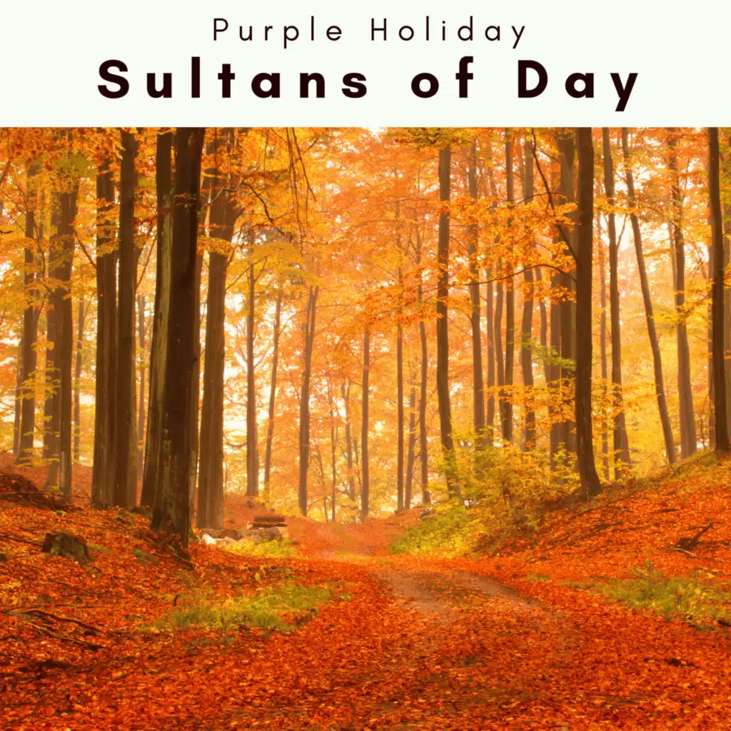 4 Ever Sultans of Day