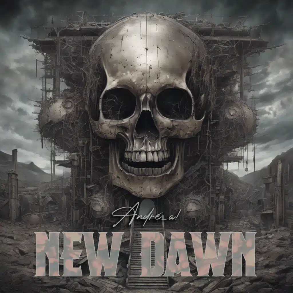 New Dawn (From "Bastard!!")