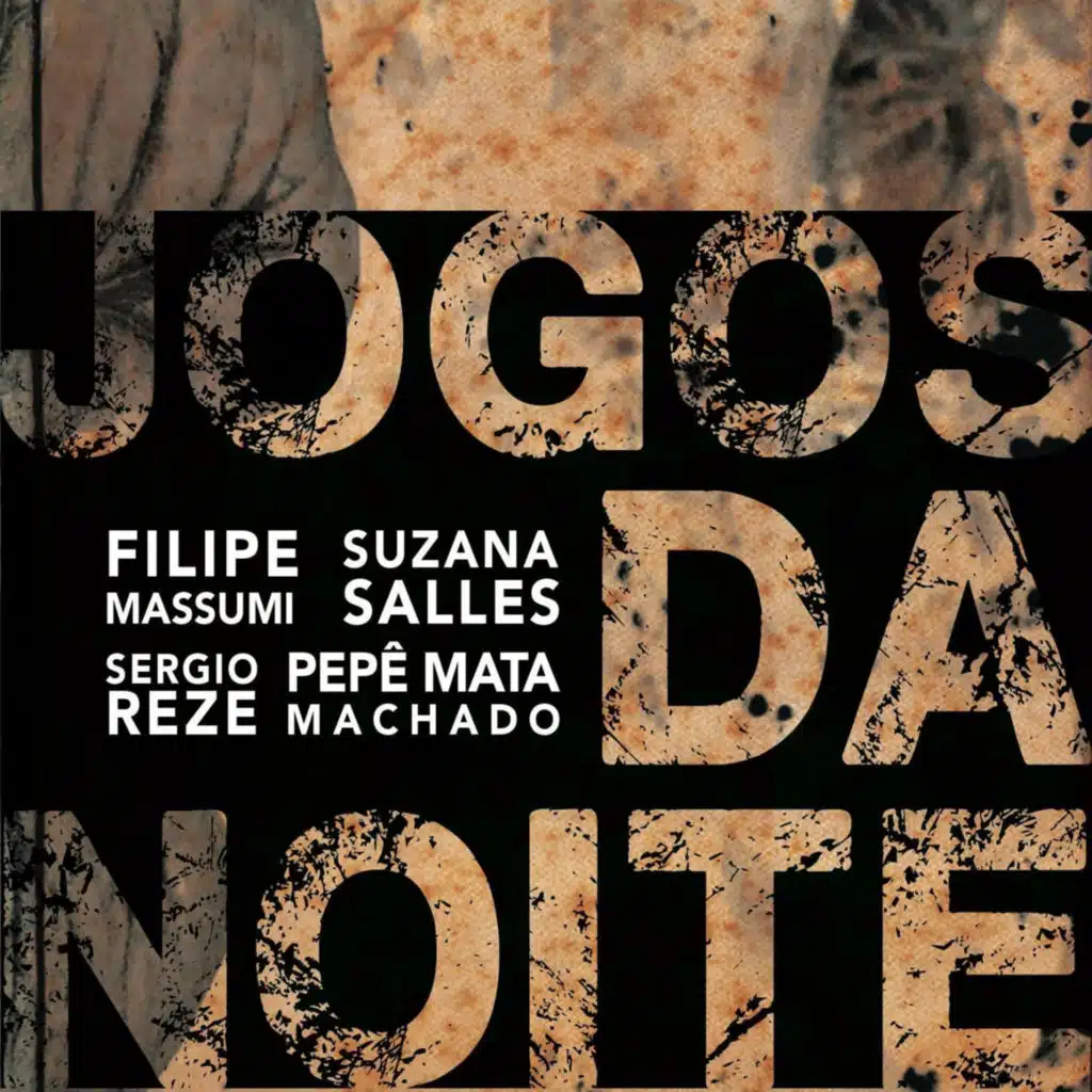 Jogos da Noite (feat. Filipe Massumi)