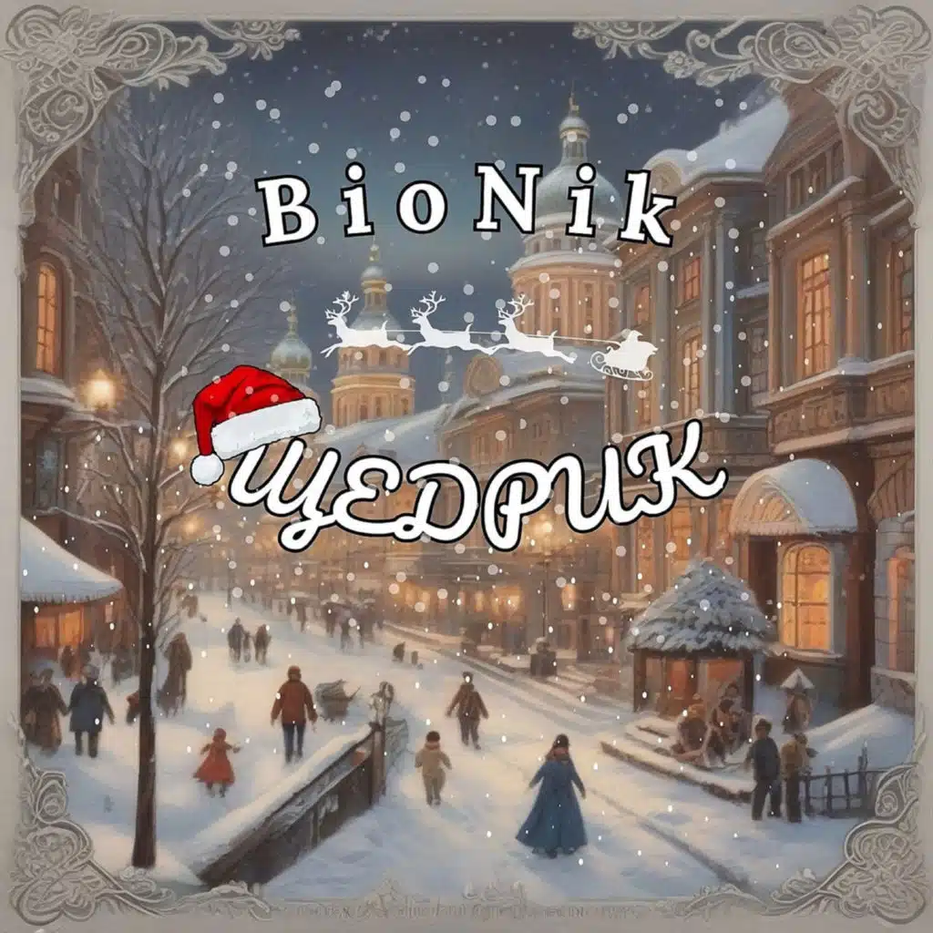 Bionik