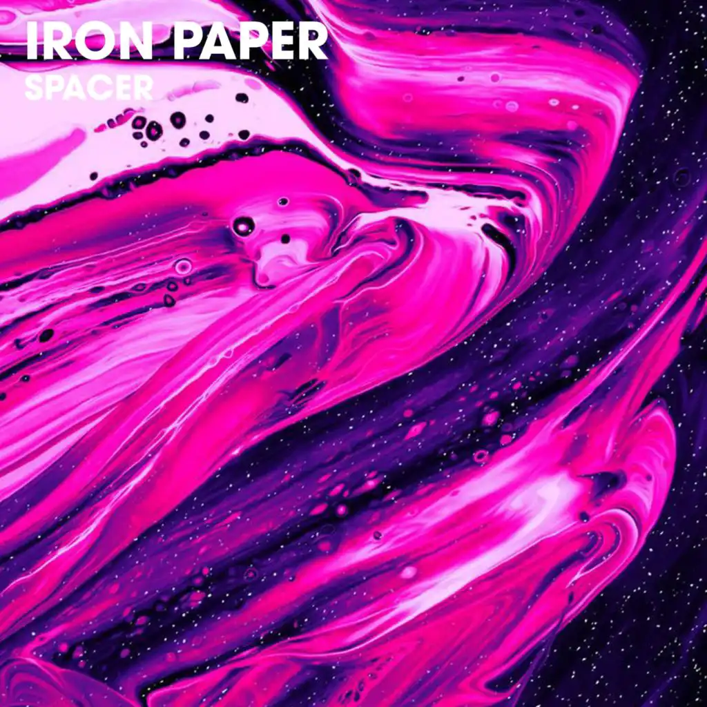 Iron Paper