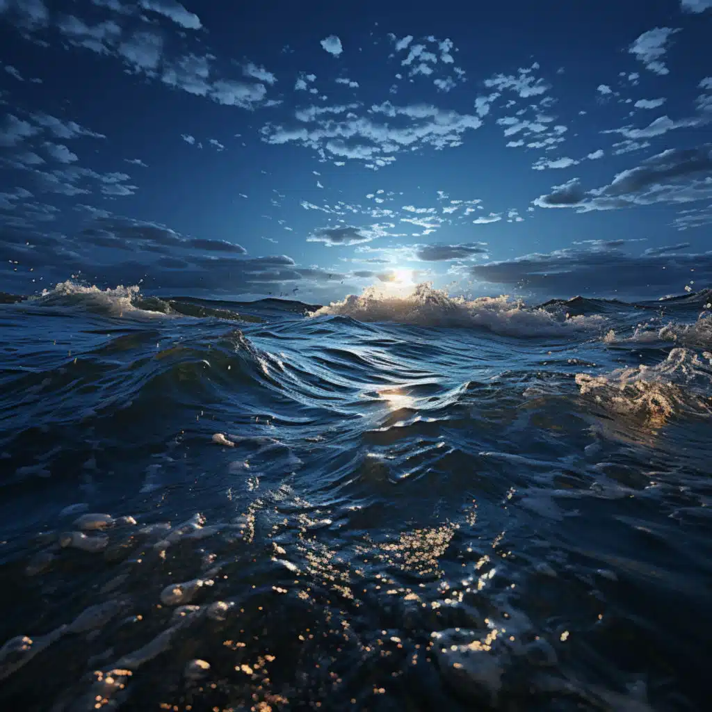 Lista De Reproducción Del Pirata: Aventura Relajante En El Océano Con Música