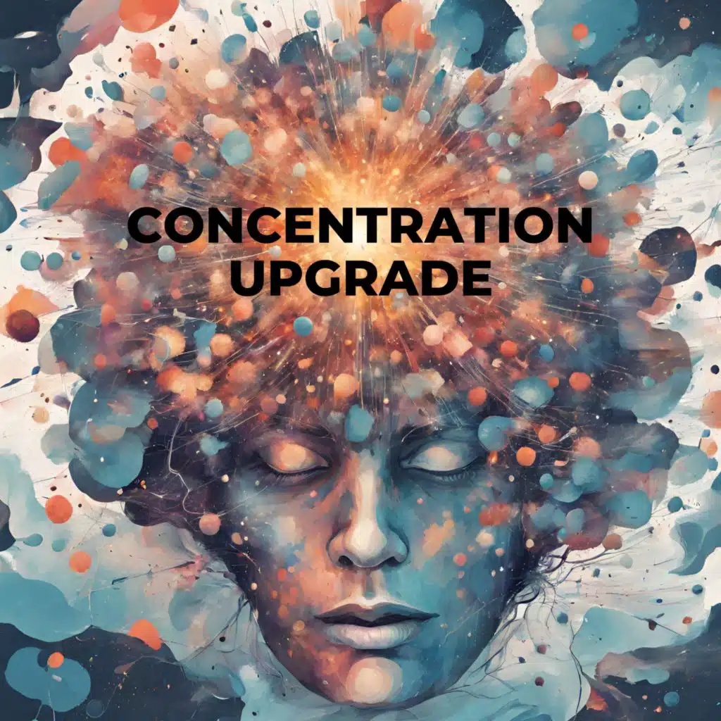 Concentration Upgrade: Elevate Attention, Amplify Concentration, Attain Mental Clarity