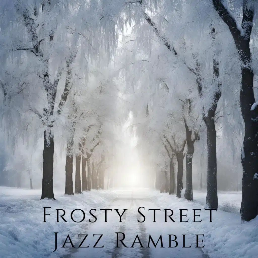 Frosty Street Jazz Ramble