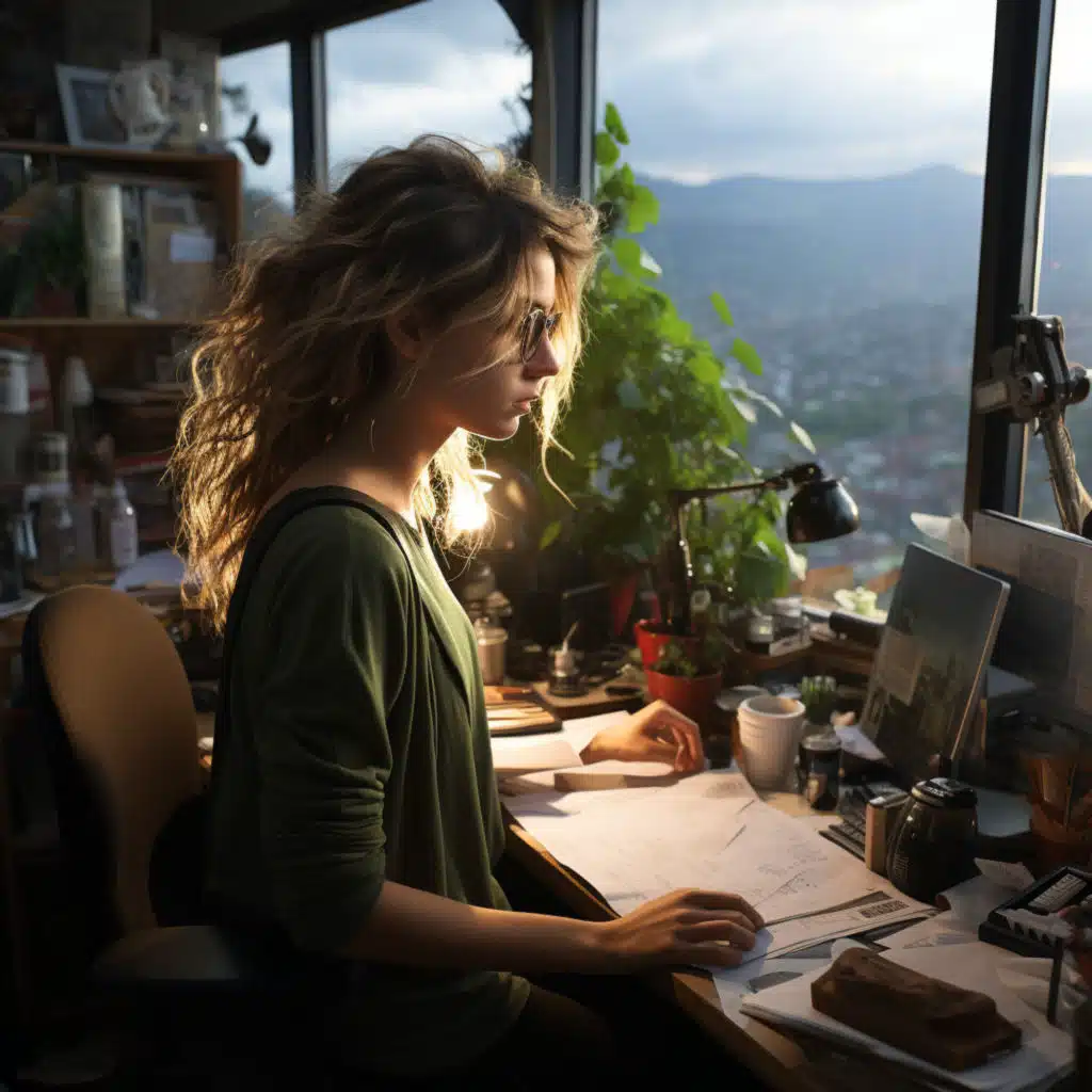 Música Relajante: Productividad A La Luz De Las Llamas