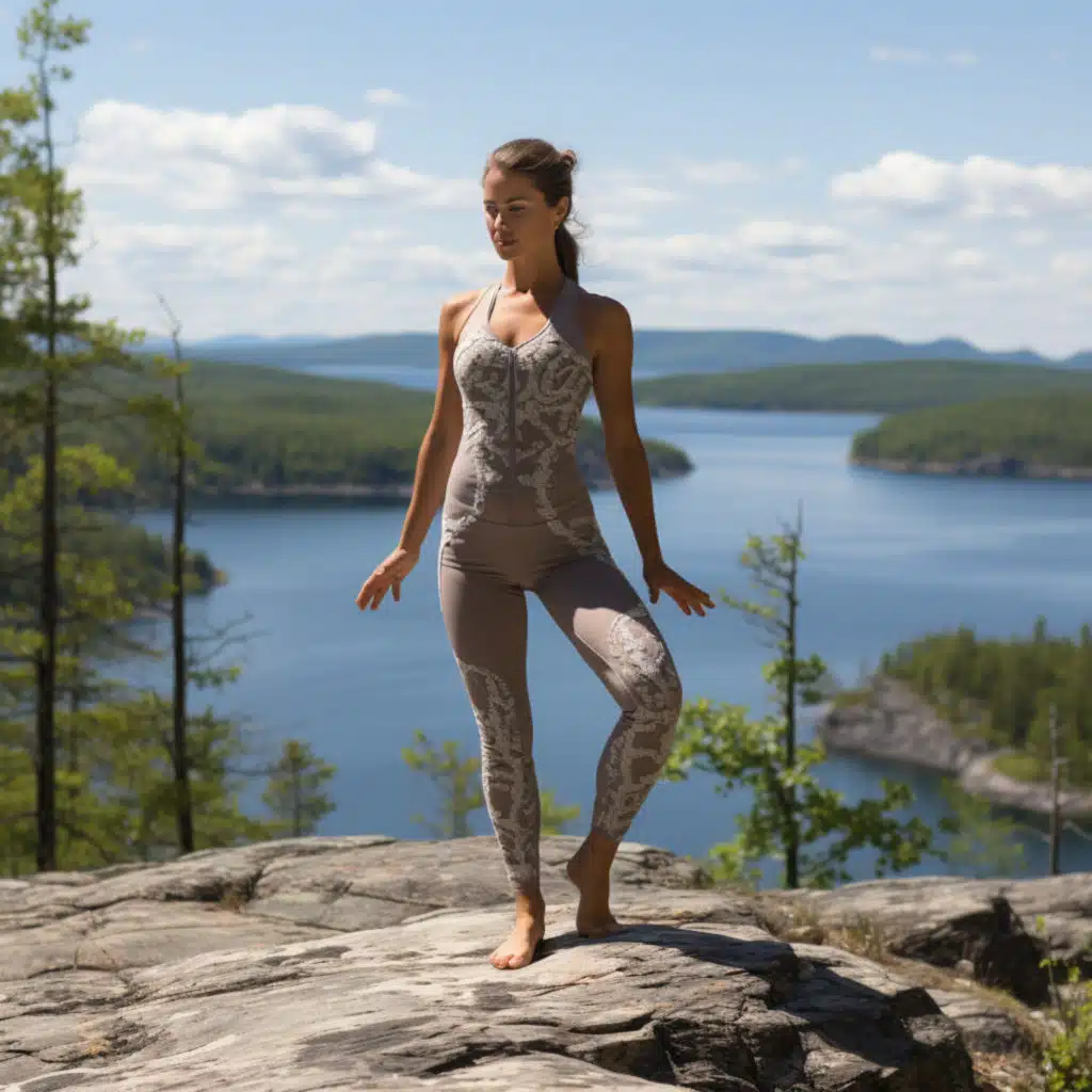 Yoga Junto Al Agua: Música Relajante En El Flujo Del Agua