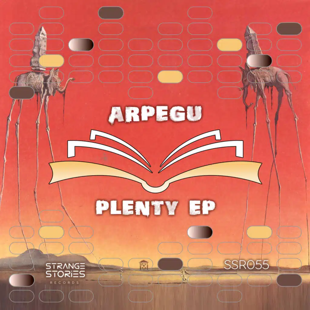 Arpegu