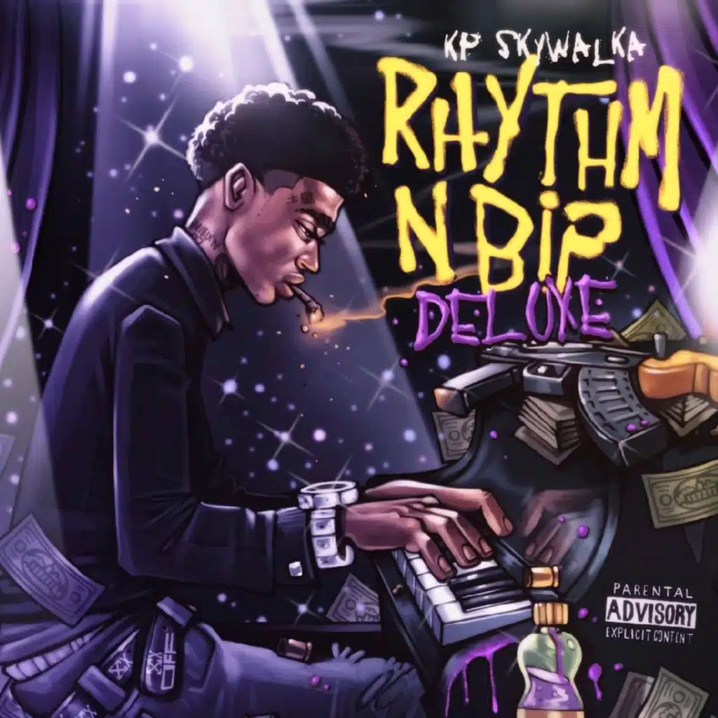 KP Skywalka & NARCOWAVE