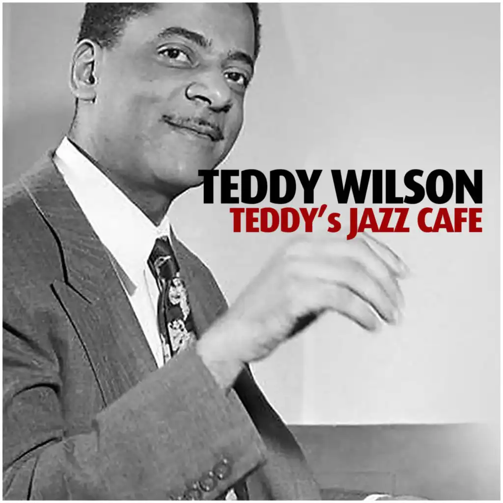 Teddy's Jazz Cafe