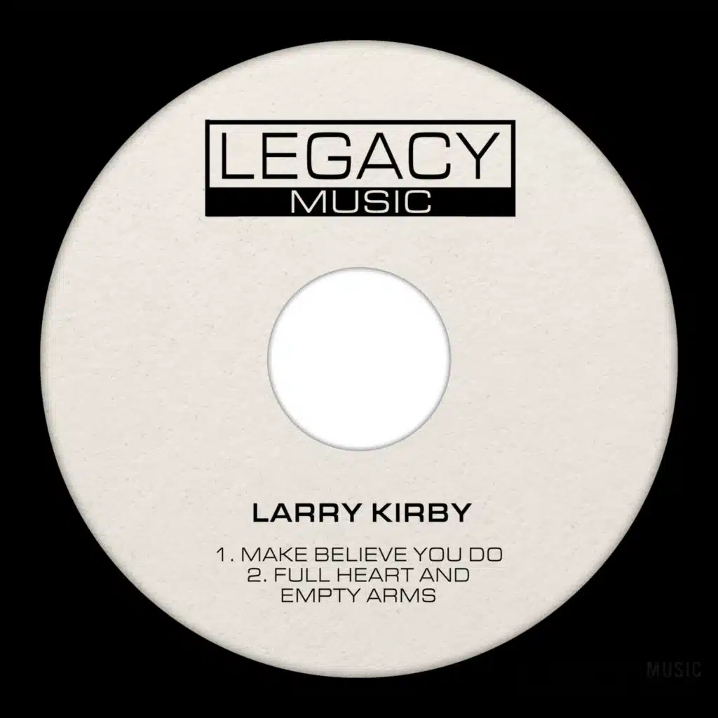 Larry Kirby