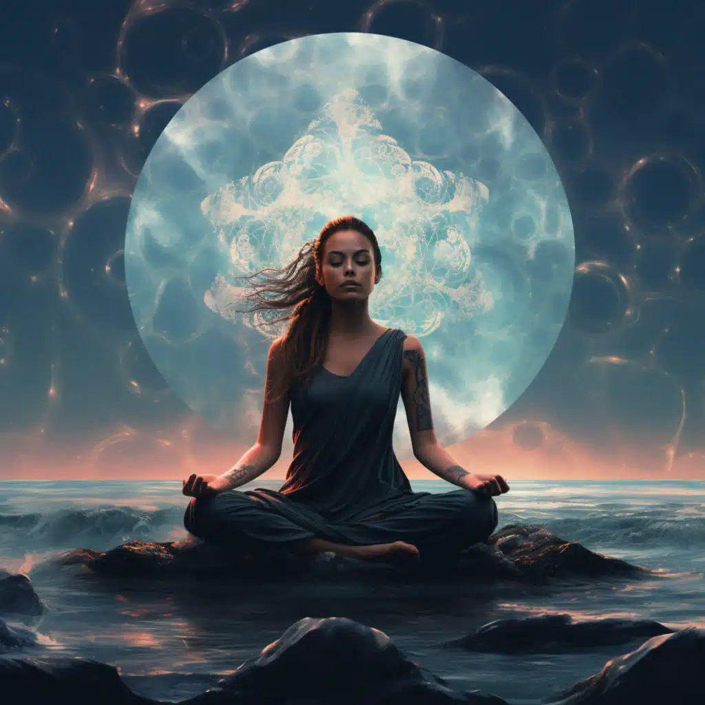 Serenidad Acuática: Música Ambiental De Agua Para Spa Y Masajes