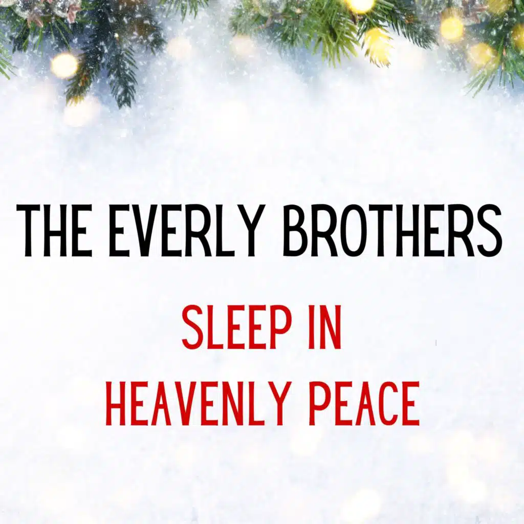 We Wish You A Merry Christmas