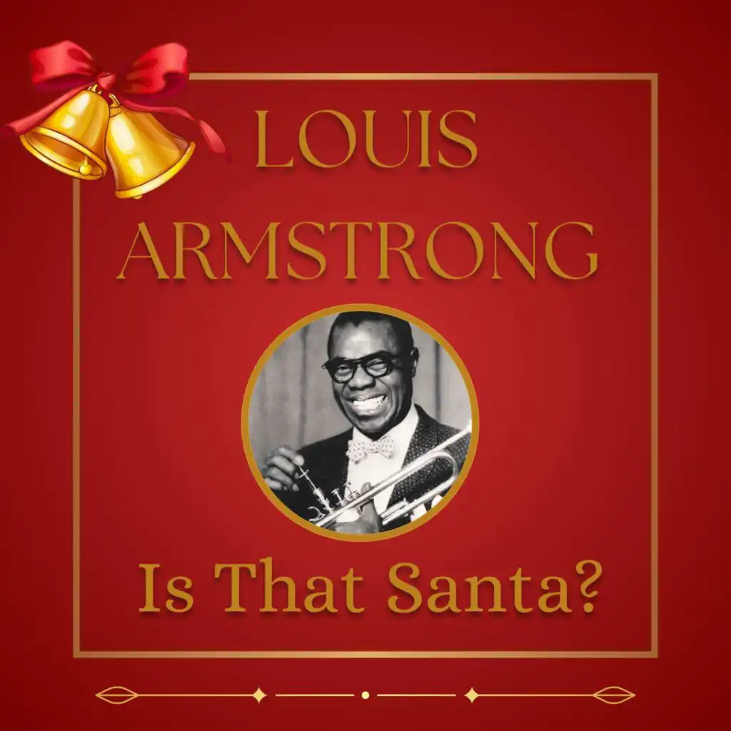 Louis Armstrong & His Hot Seven