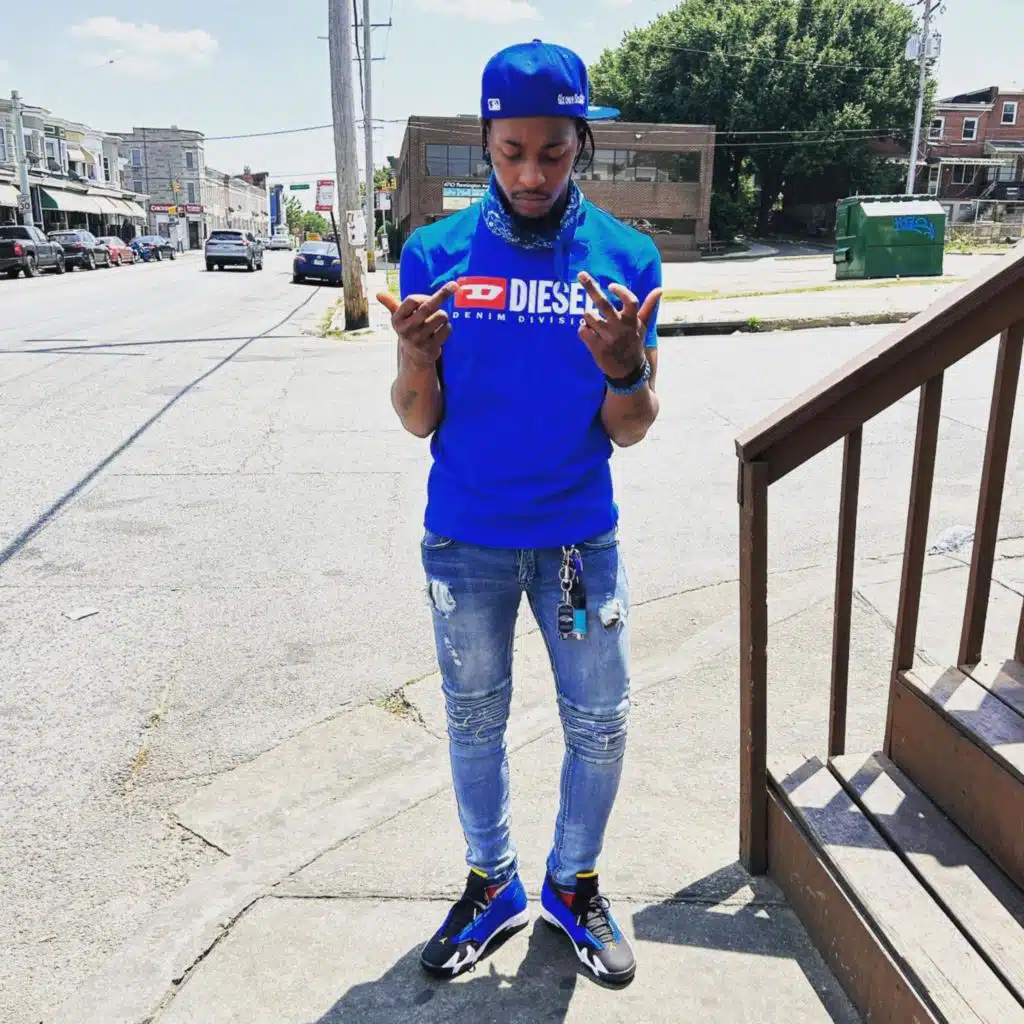 Solid As Ever (feat. WOE)