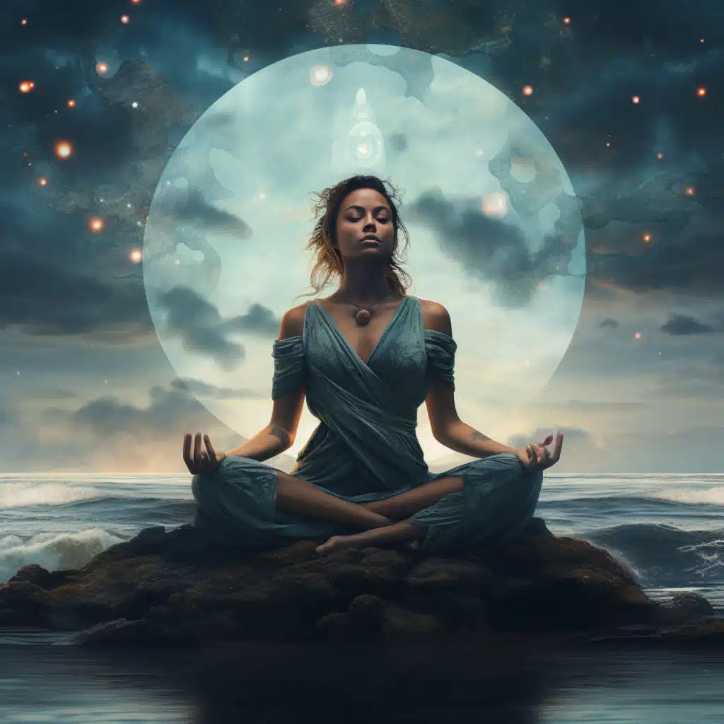 Bienaventuranza Del Agua: Música Ambiental De Agua Para Spa Y Masajes