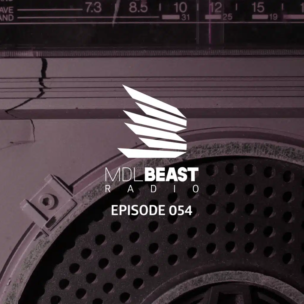 MDLBEAST RADIO 054