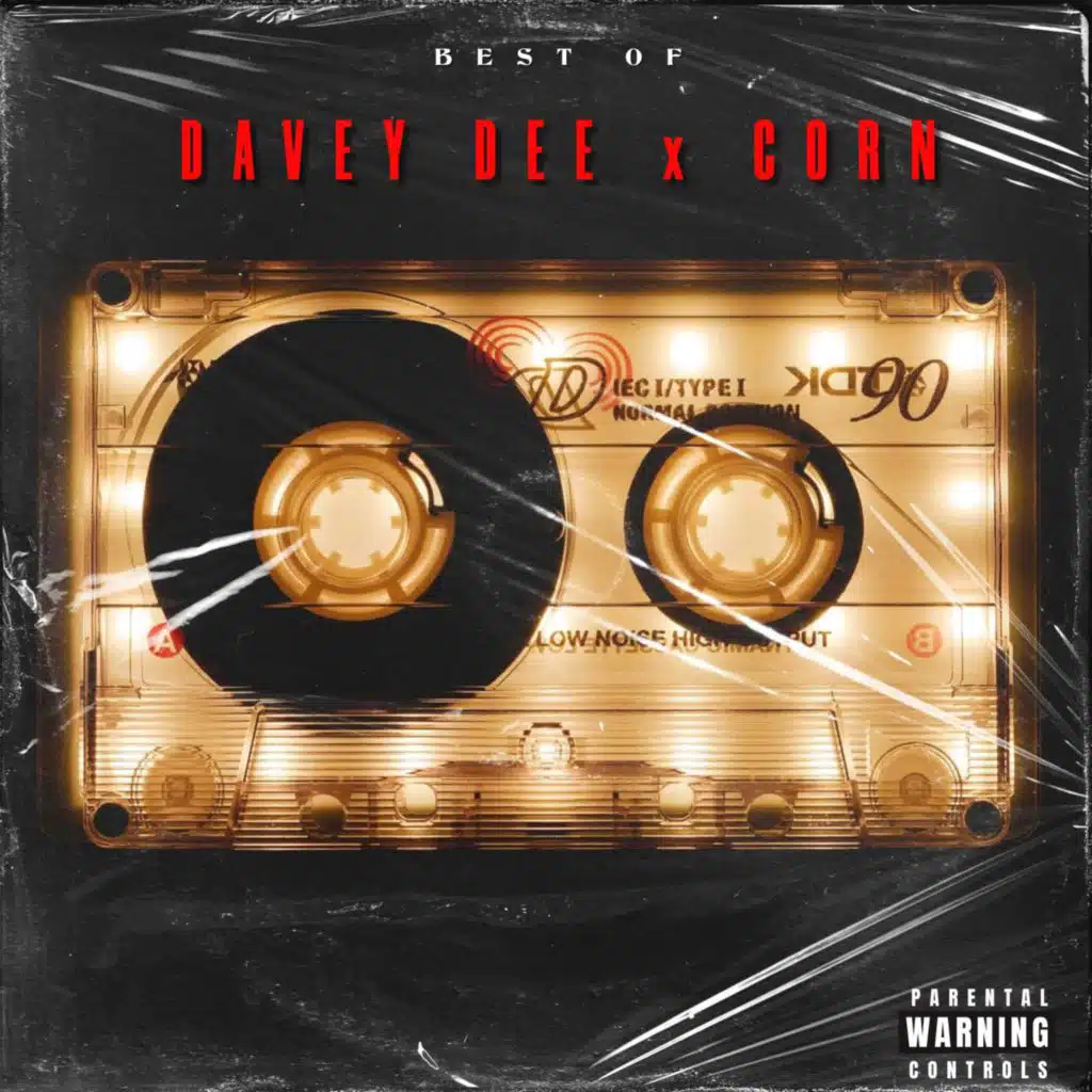 Davey Dee