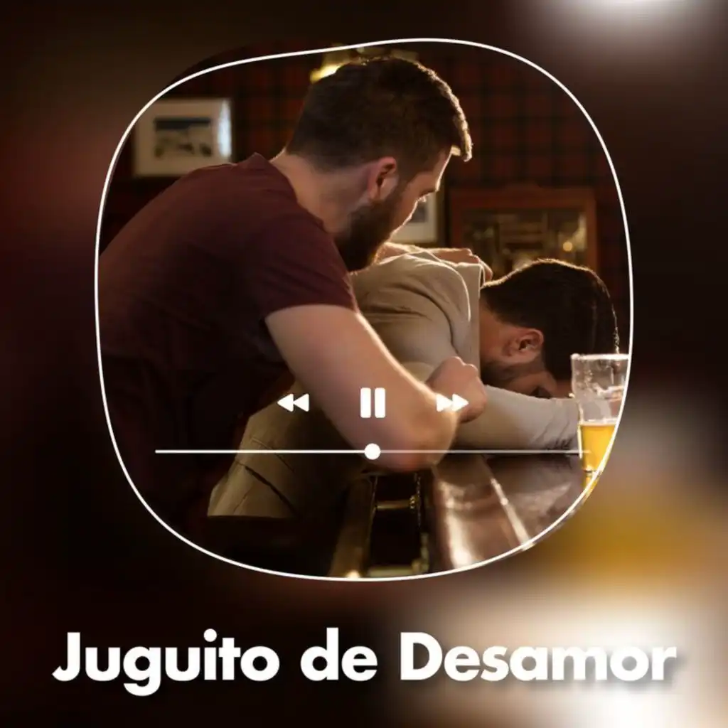 Juguito de Desamor