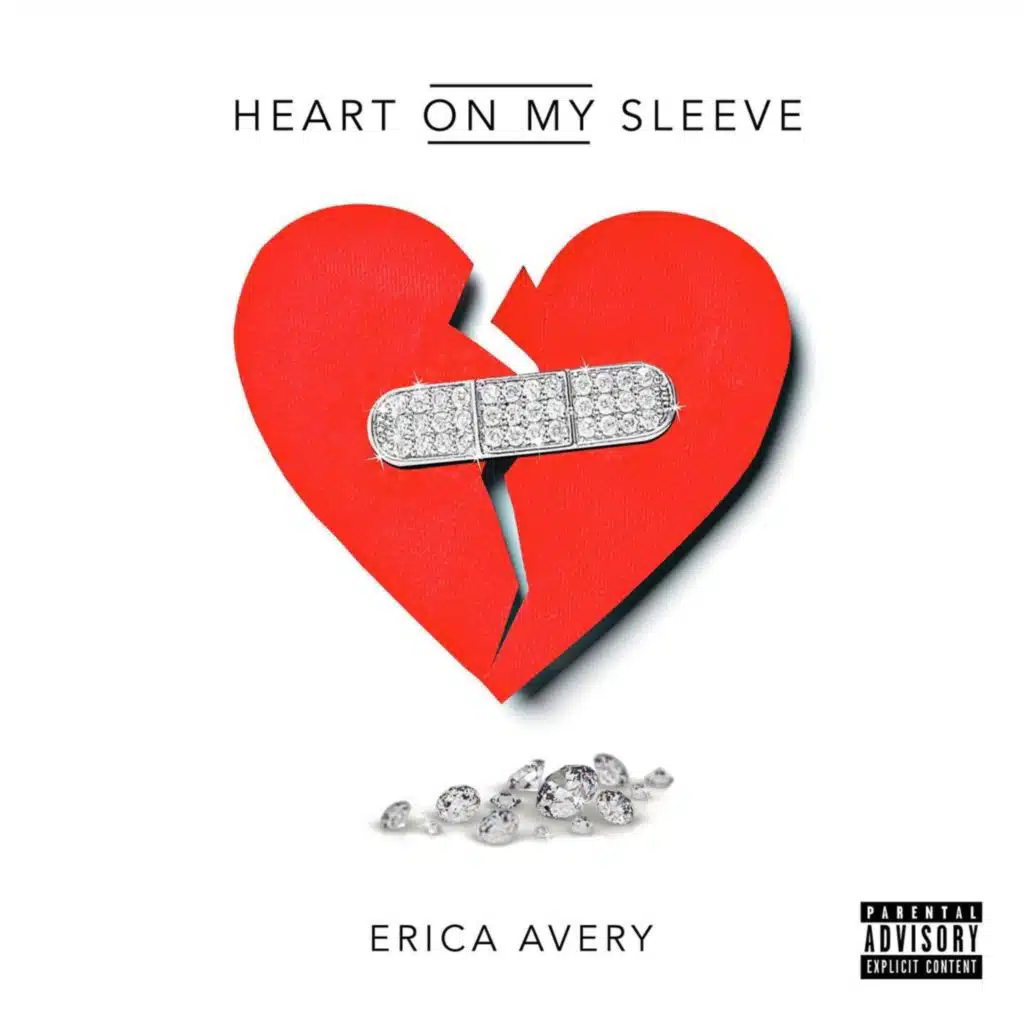 Heart On My Sleeve