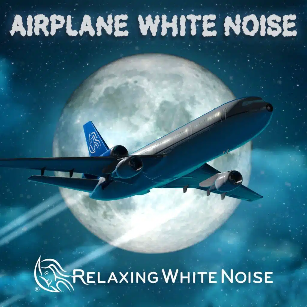 Airplane White Noise