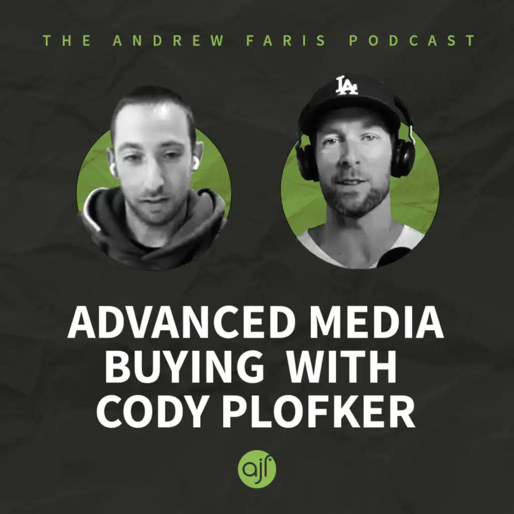 Cody Plofker Goes DEEP On Meta Media Buying